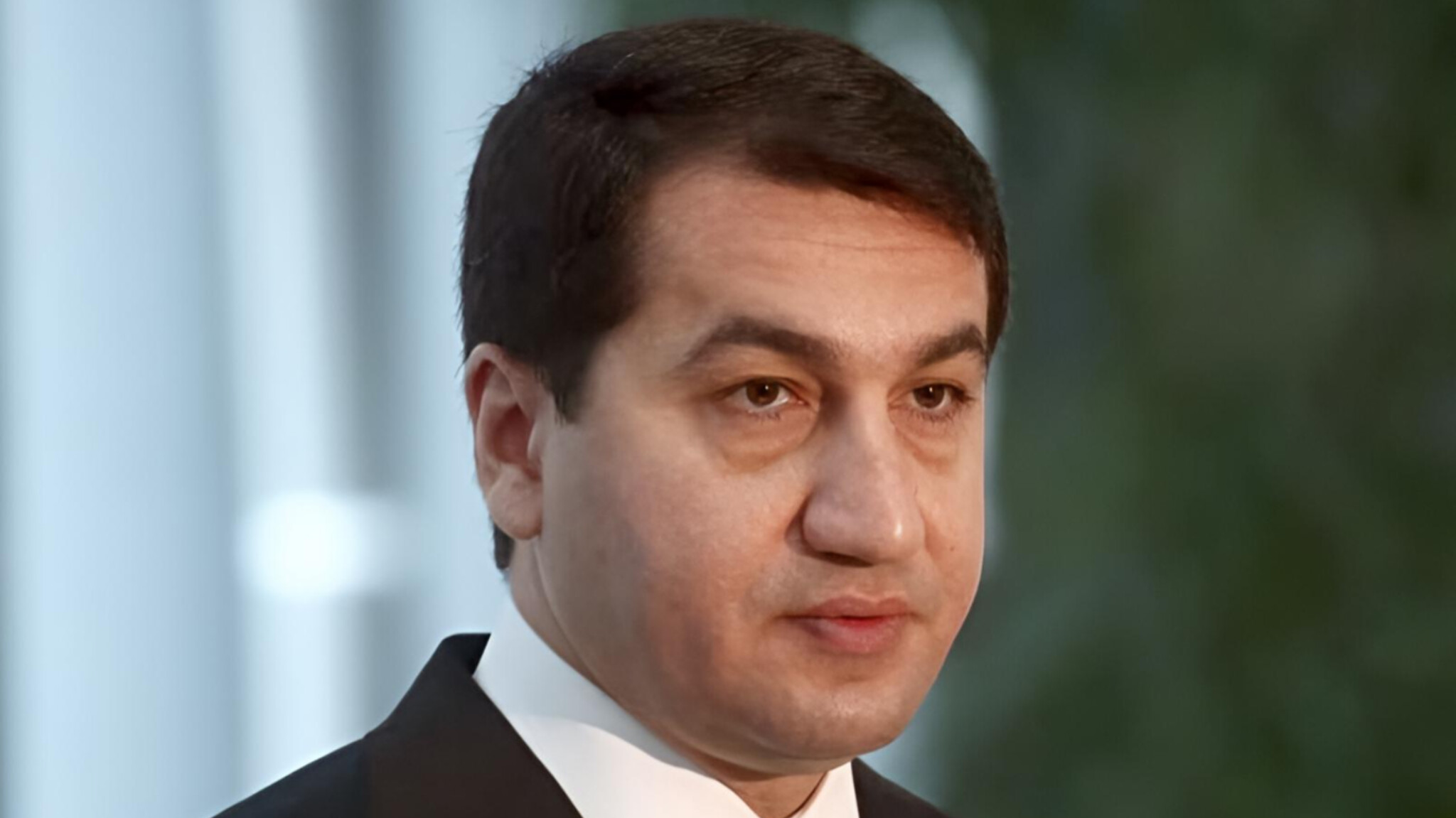“Azərbaycan 7 milyardlıq təşəbbüsdə iştirak etməyi planlaşdırmır” – Hikmət Hacıyev