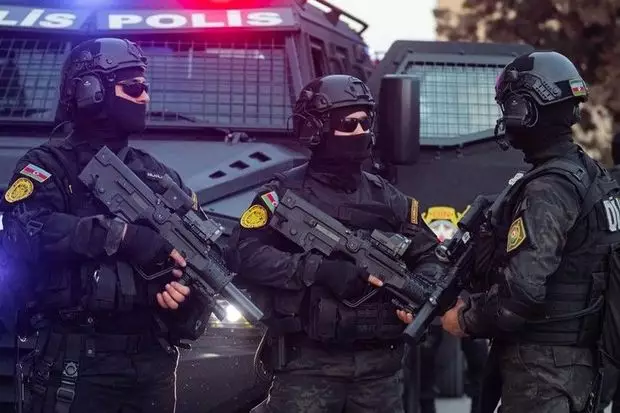 Zabratda mağaza və evlərdən silsilə oğurluq edən şəxs saxlanıldı