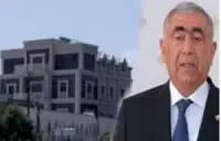Saleh Məmmədov bir villaya görə dəyəri on milyonlarla hesablanan magistral yolun istiqamətini dəyişib – “Akula” Vüqar və onun şəriki şəkili Yusif adlı şəxs…