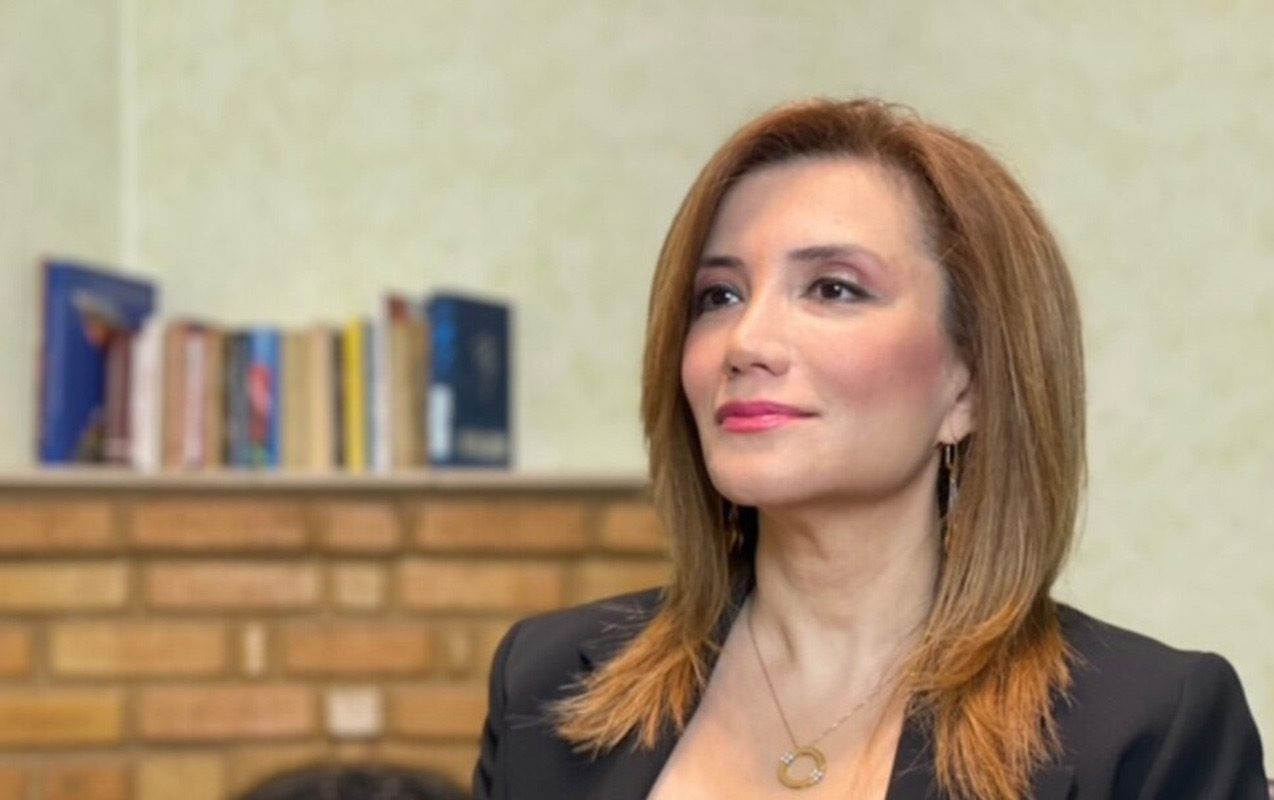 Gültəkin Hacıbəylinin evində axtarış aparıldı – DTX-yə çağırıldı