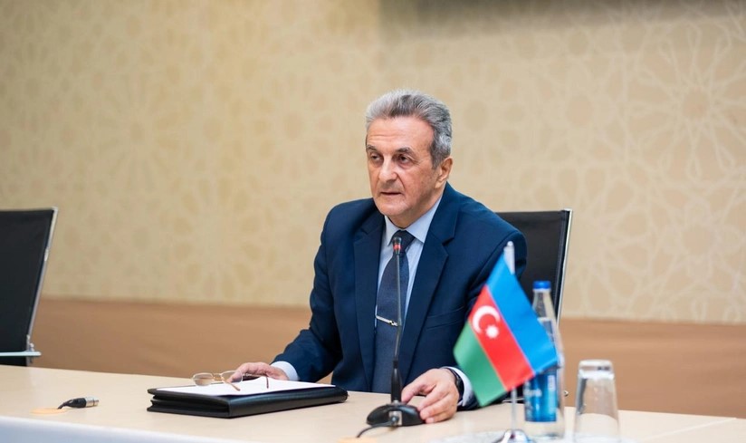 Palata sədri: “Qiymətləndirmə sektorunda ölçülə bilən keyfiyyət dövrü başlayır”