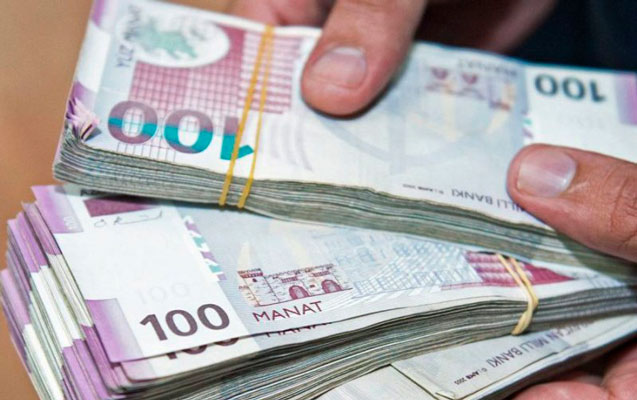 2 min manatdan lotereya oynadı – Toplanan pulunu ona vermədilər