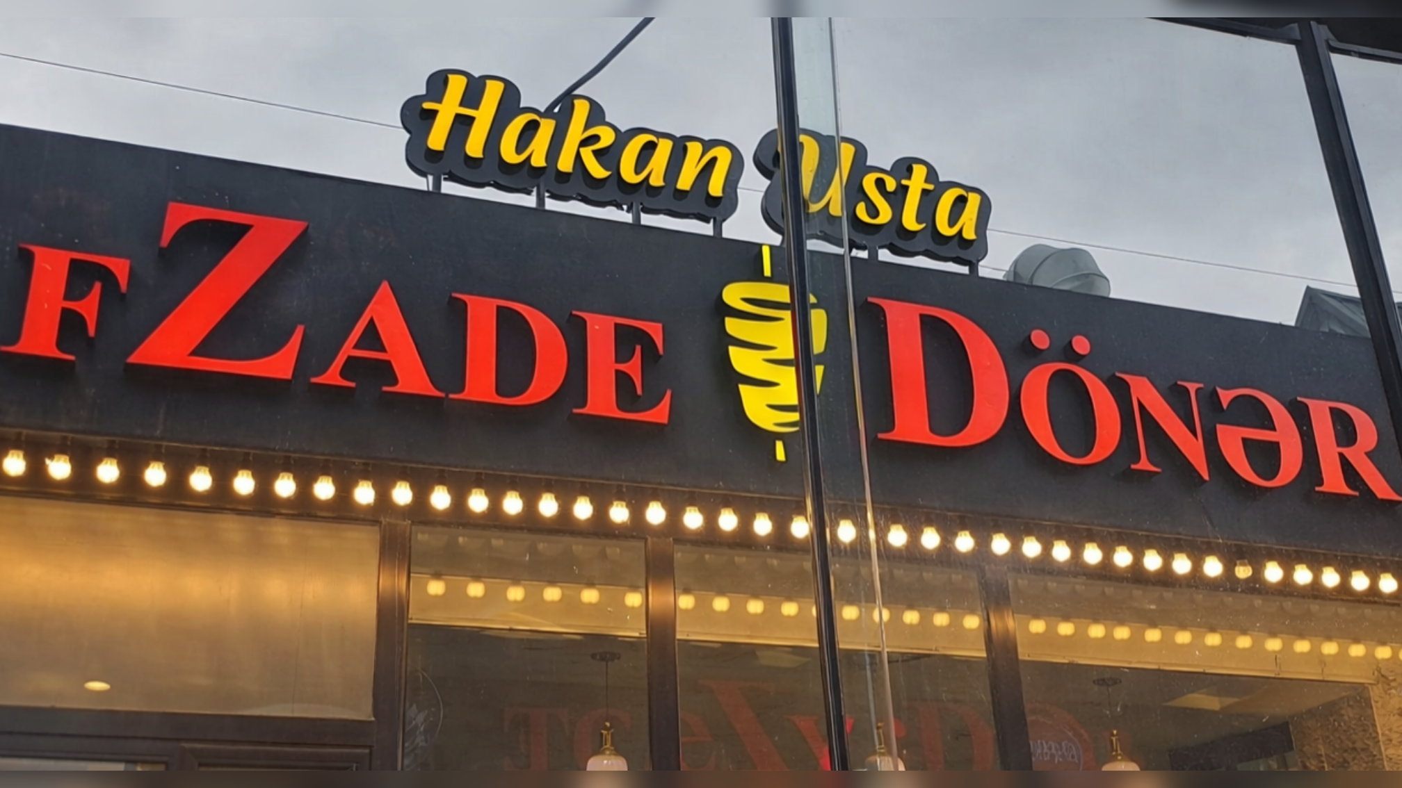 “Hakan Ustaa SHEFZadə” ilə bağlı iddialar