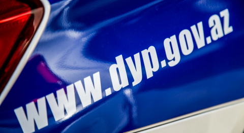 Baş Dövlət Yol Polisi İdarəsinin vətəndaşlara müraciəti