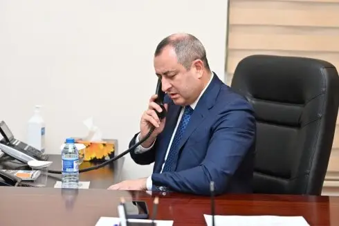 Adil Əliyevin daha bir əl işi: obyekt tikir, sakini “zülmət”də qoyurlar