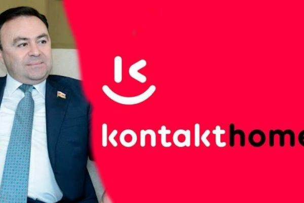 Elnur Allahverdiyevin “Kontakt Home”u müştərini aldadır? – “Alman brendi” adı ilə…