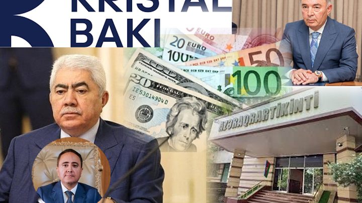 “Kristal Bakı” ASC nə qədər “Kristal”dır? – Maliyyə hesabatı gizlinləri…