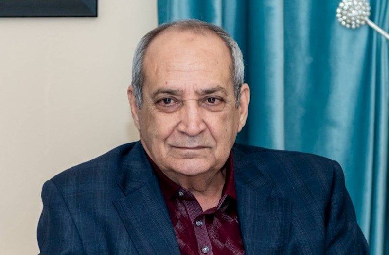 Rasim Balayevin cənazəsi ölkəyə gətirildi – FOTO