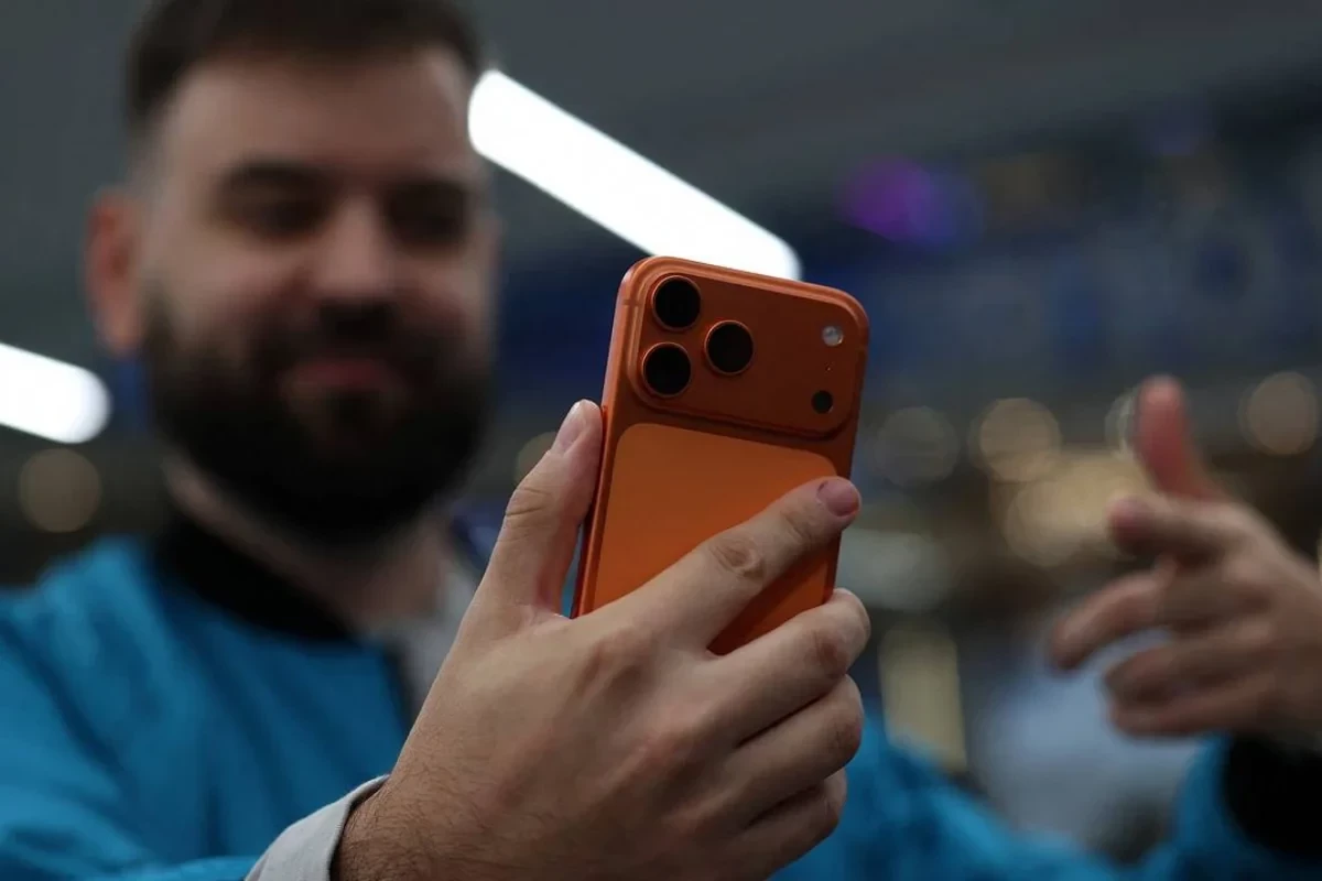 Rusiyada iPhone sahibləri Apple ID balansını mobil hesabdan artıra bilməyəcəklər