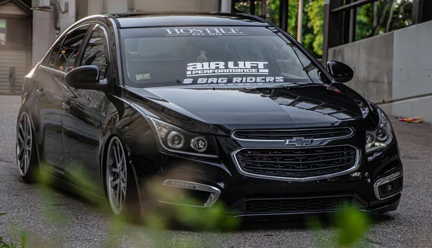 “Tefal” adı ilə tanınan Chevrolet Cruze: 9-12 min manata dəyər, yoxsa riskli seçim?”