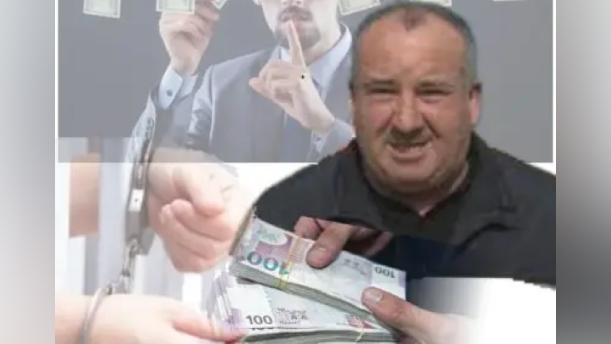 Cəzasızlıq mühiti və yerli idarəetmədə etimad böhranı