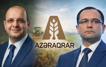 “Azəraqrar”ın əsl rəhbəri kimdir? – Nazirin sabiq komandirinin maaşı 7 dəfə artırılıb?