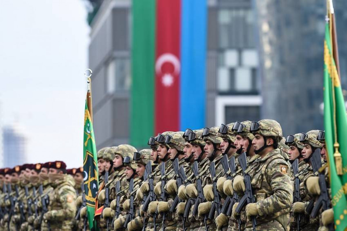 Aprel döyüşlərindən 10 il ötür – Azərbaycan Ordusunun gücünü göstərən tarixi qələbə