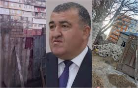 Xətai rayonunda qanunsuz tikinti iddiaları: Mehmandarov küçəsində nə baş verir?