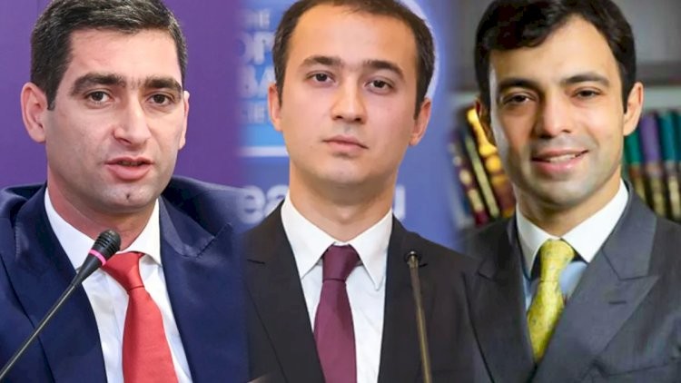 Tale Heydərovla bağlı qalmaqal böyüyür – tanınmış iş adamı axtarışa verildi