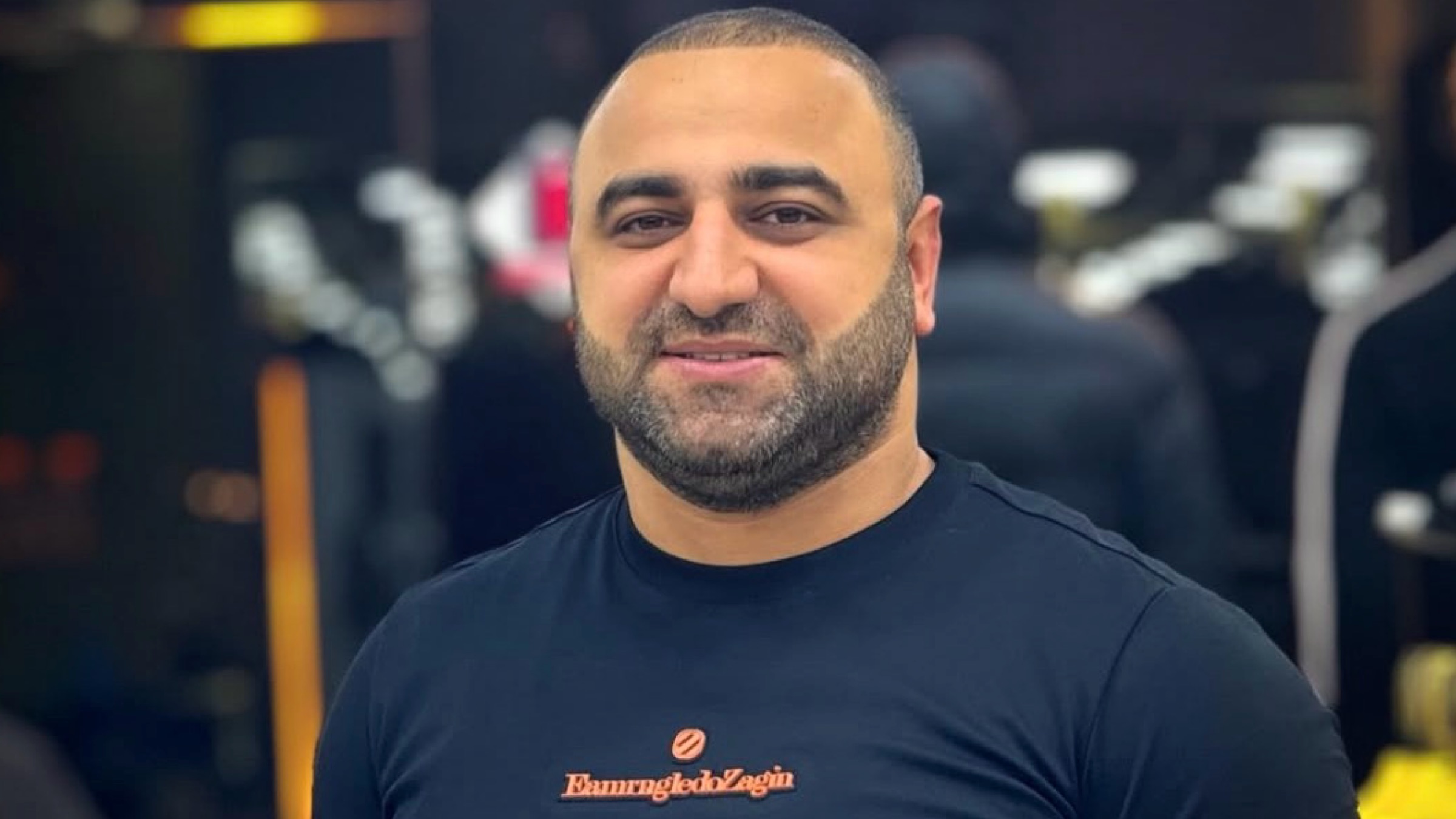 Baku.Es rəhbəri Nicat Sadıqovun doğum günüdür
