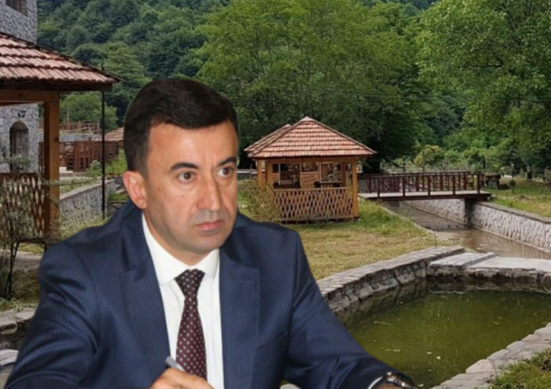 İcra başçısının müavini İsmayıllıda böyük ailə biznesi qurub