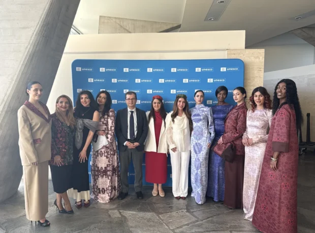 Parisdə möhtəşəm Novruz: Azərbaycan UNESCO qərargahında mədəniyyətini nümayiş etdirdi