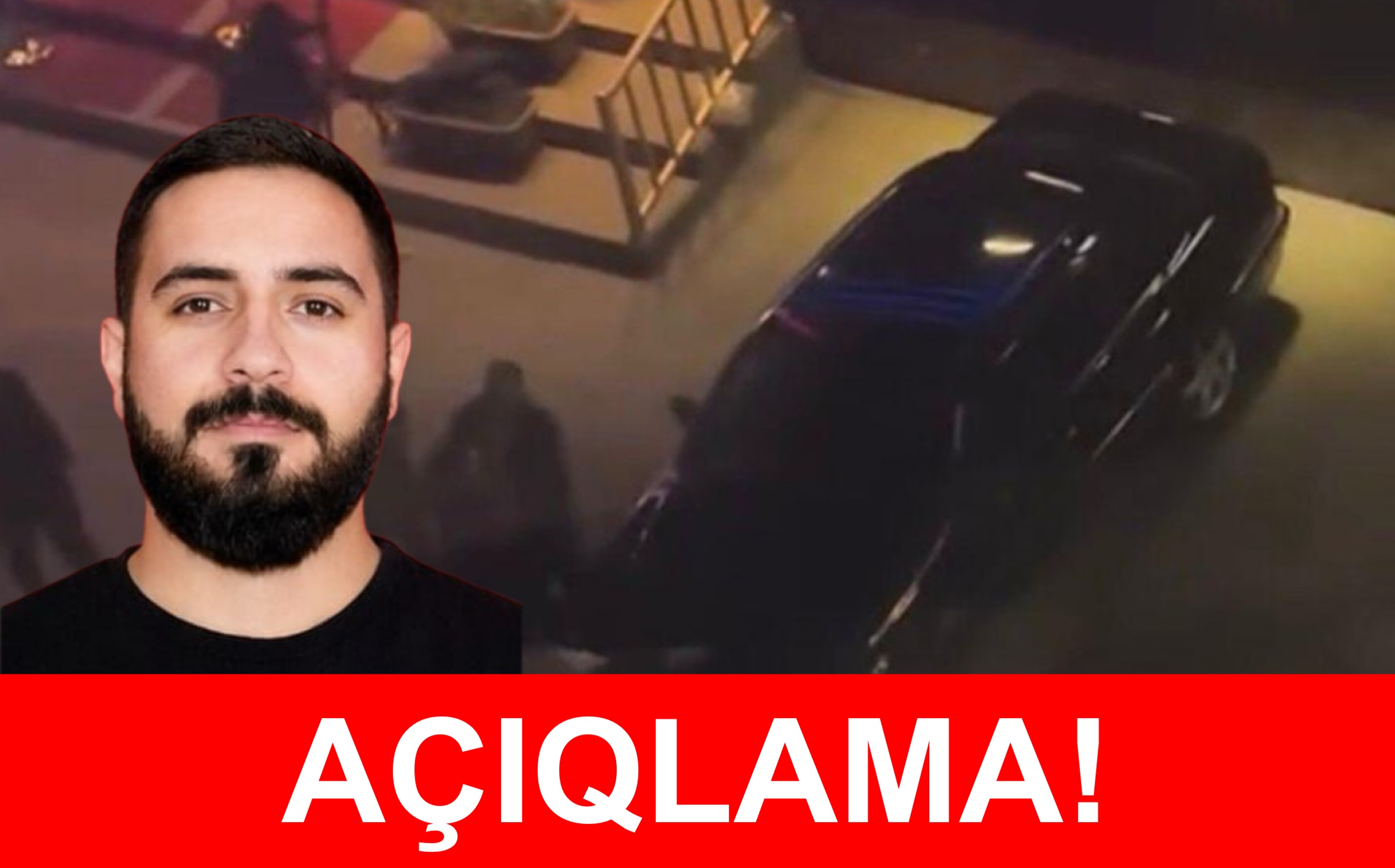 “Tempo Baku” restoranındakı insidentlə bağlı açıqlama: Hadisənin obyektə heç bir aidiyyəti yoxdur