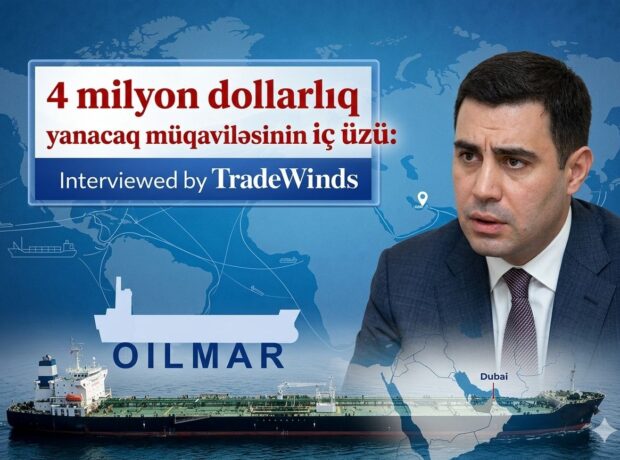 Məhkəmə sənədləri, Dubay ticarət əlaqələri və Oilmar ətrafında gizli risklər