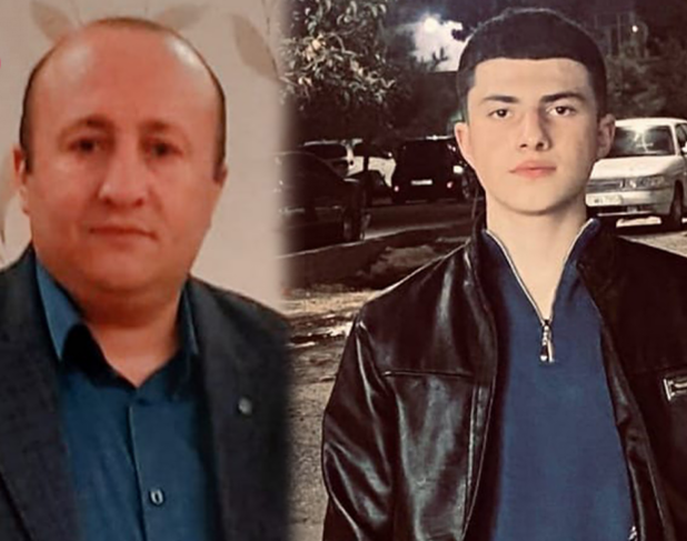 Polkovnik-leytenantın oğlunu öldürən şəxsə hökm oxundu