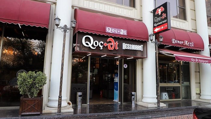 “Qoç Ət” restoranı müştəriləri necə aldadır? – FOTOFAKT