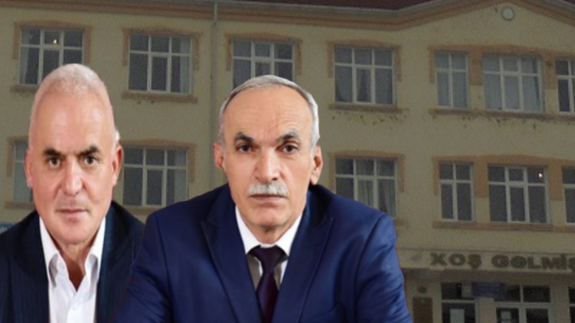 Xəzər rayonu ərazisində yerləşən Rəşid Baxışov adına 218 saylı tam orta məktəbdə valideynlə məktəb rəhbərliyi arasında ciddi qalmaqal yaşandığı iddia olunur.