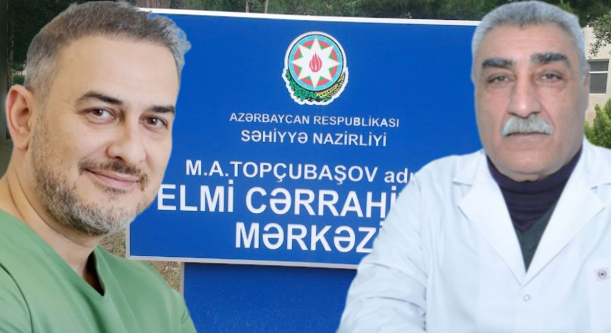 Dövlət xəstəxanalarında ağır iddialar – amputasiya olunan pasiyent köməksiz qalıb?