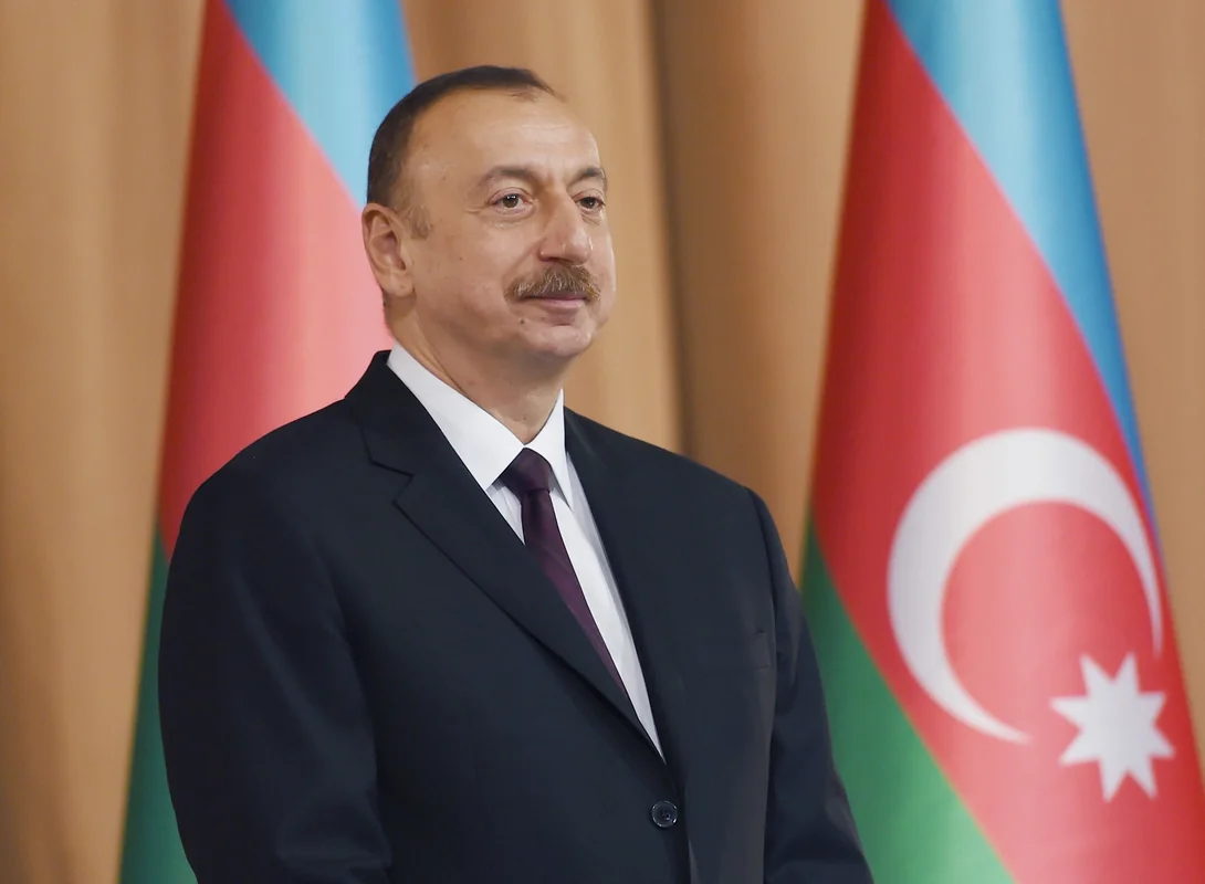 İlham Əliyev “Sabah” klubunu təbrik etdi