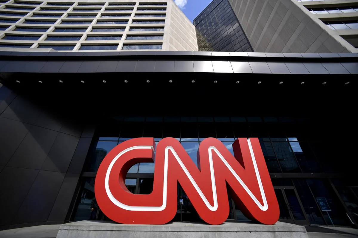 Azərbaycan CNN-i məhkəməyə verdi