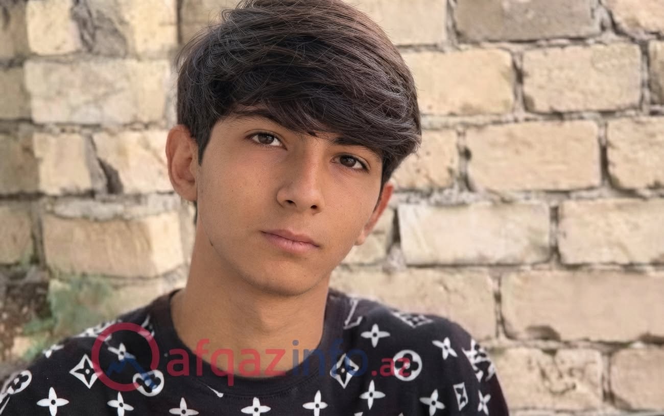Dəmiryolunda “TikTok” üçün video çəkərkən “tok” vuran yeniyetmə vəfat etdi