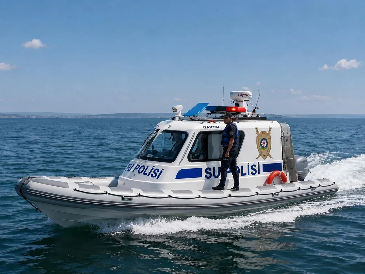 Bakı və bölgələrdə yerləşən su hövzələrində qanun pozuntuları aşkarlanıb