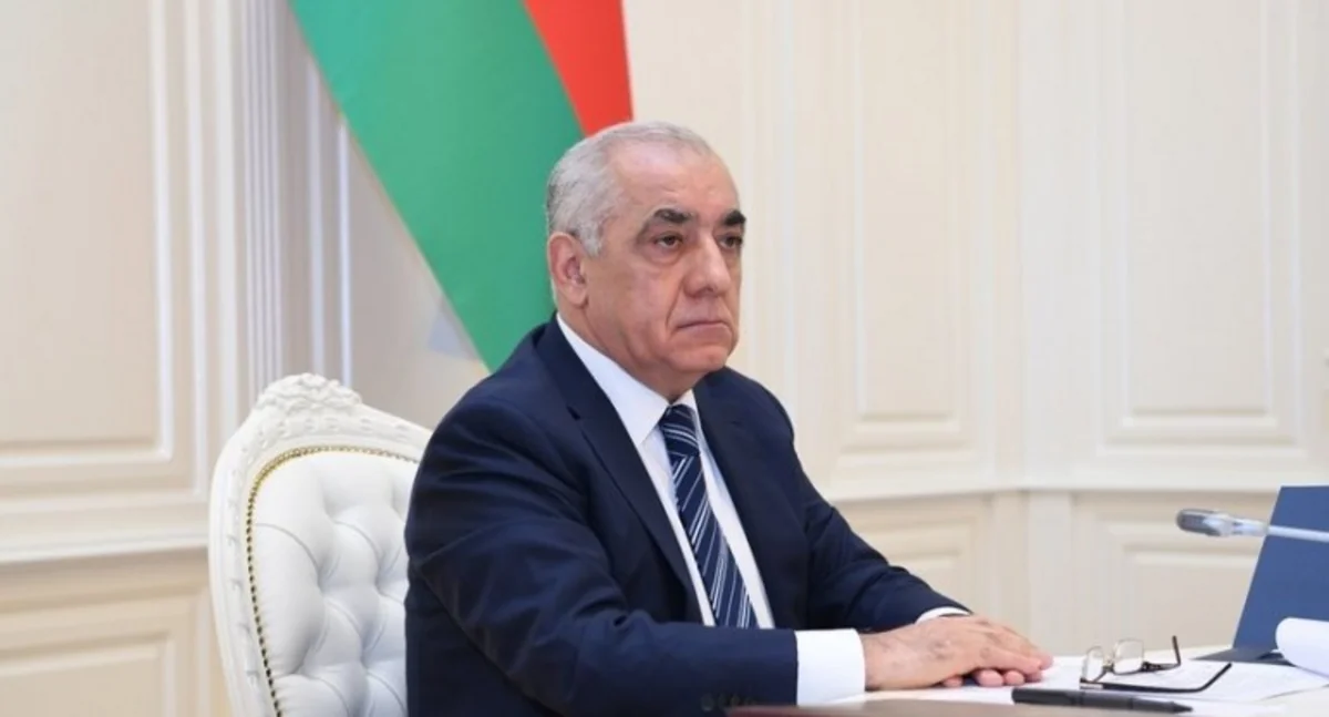 Baş nazir: “Gələn ilin dövlət büdcəsində sosialyönlü xərclərin payı 44% olacaq”