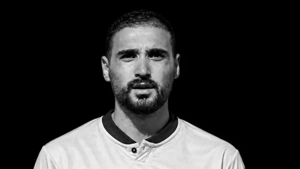 Türkiyəli gənc futbolçu vəfat edib