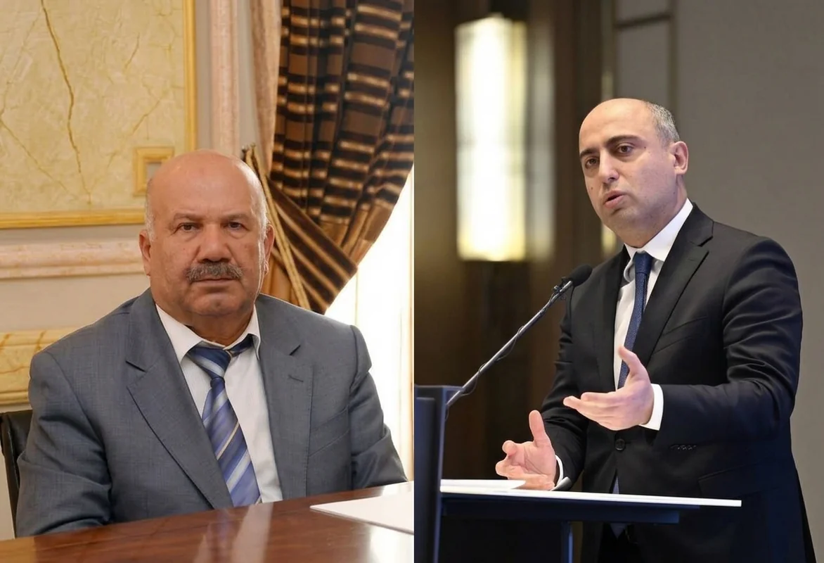 İki aydır Elm və Təhsil Nazirini tapa bilmirəm