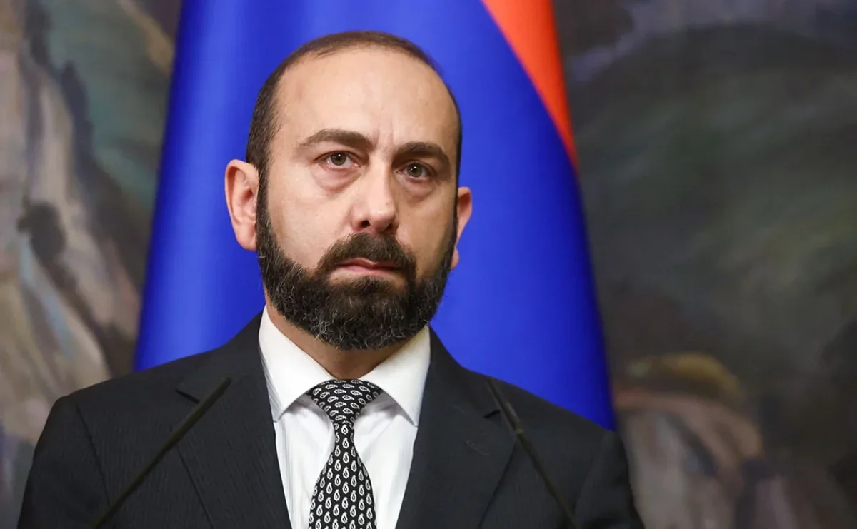 Ermənistan hökuməti Ararat Mirzoyana yeni səlahiyyətlər verdi