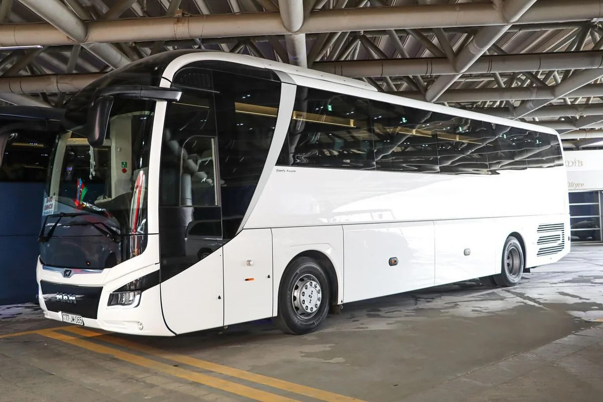AYNA avtobus marşurutlarını müsabiqəyə çıxarır