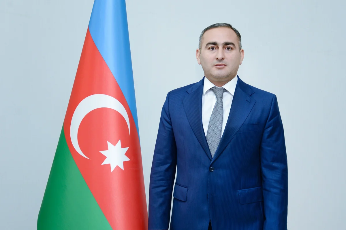 Statistika komitəsinə yeni təyinat