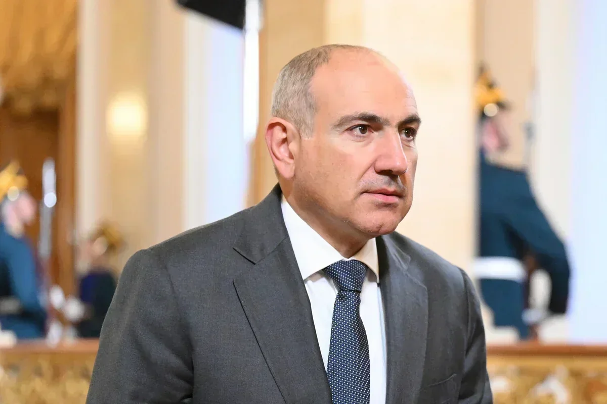 Paşinyan hərbçimizlə bağlı sualı cavabsız qoydu: “Cümə axşamını gözləyin”