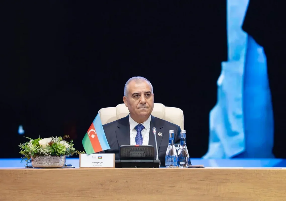 Əli Nağıyev Azərbaycanın itkin düşmüş şəxslərinin sayını açıqladı