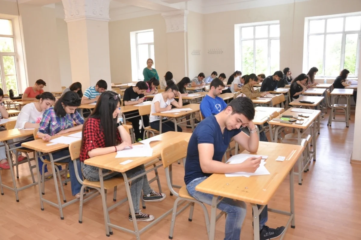 DİM: Universitetlərə ödənişli əsaslarla qəbul olan 1870 tələbə dövlət hesabına təhsil alacaq