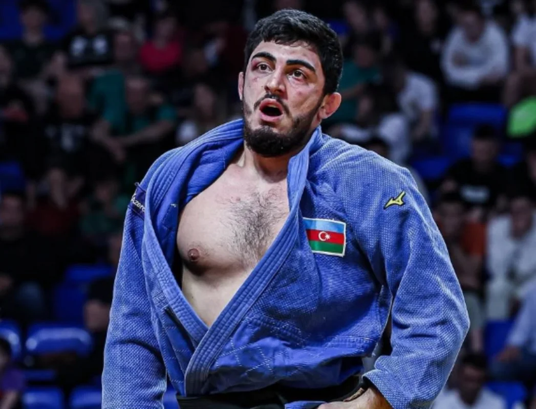 Murad Fətiyevdən dünya çempionatında növbəti qələbə